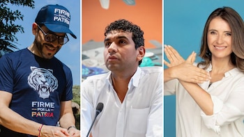 David Racero se burló de