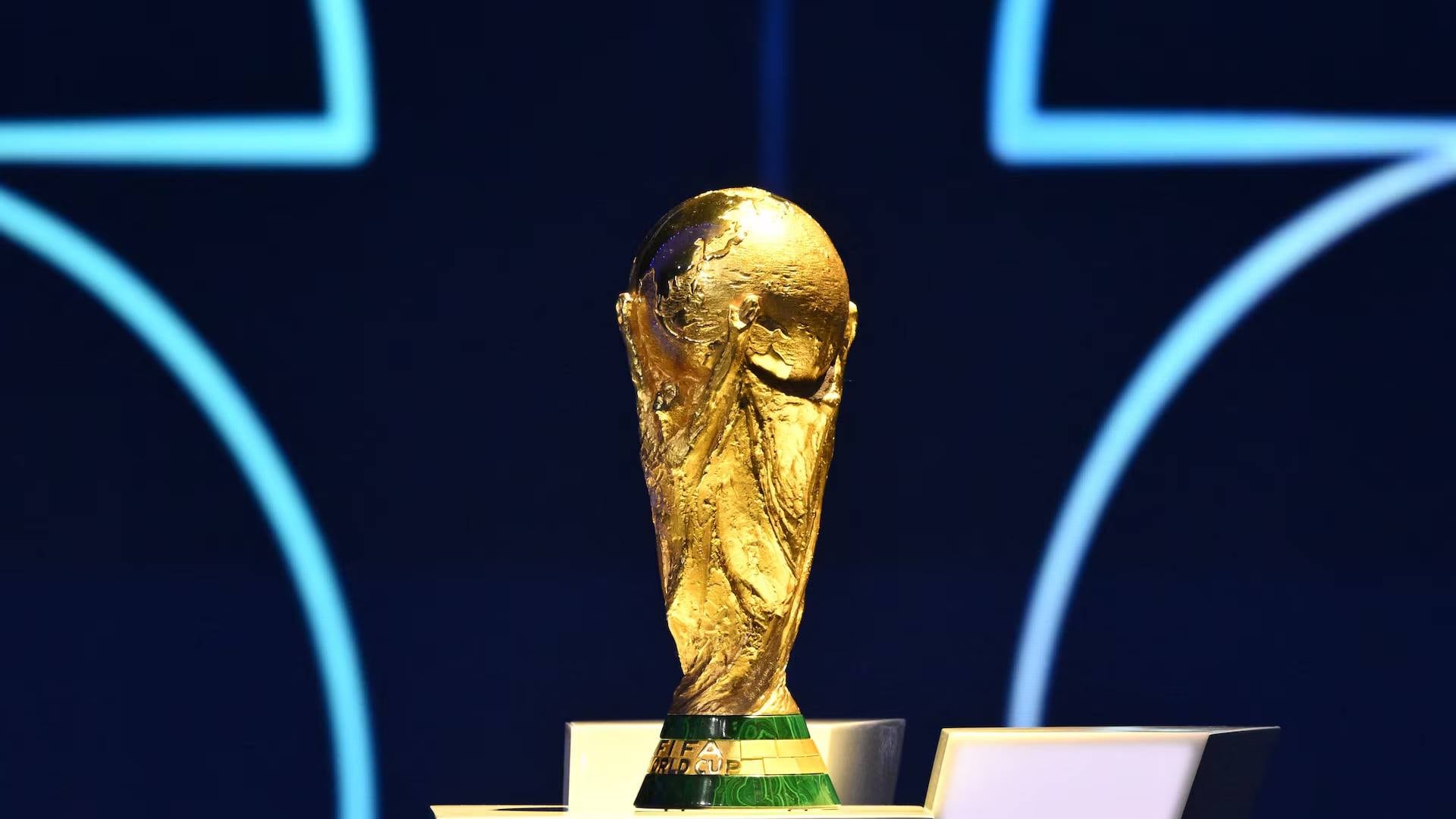 La FIFA implementó un sistema de precios dinámicos y reventa oficial con comisiones para la Copa del Mundo 2026 (Reuters)