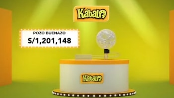 Resultados de la Kábala del martes 31 de marzo: lista completa de números ganadores
