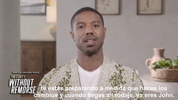 29/04/2021 Michael B. Jordan protagoniza