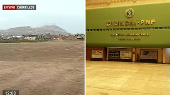 La inseguridad ciudadana es el