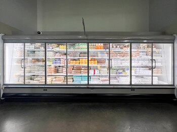 En Estados Unidos, la refrigeración