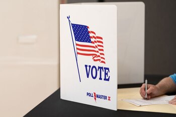 A nivel nacional, menos de