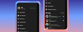 Ahora, la actividad musical de