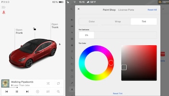 Tesla - Autos - tecnología - 10 de mayo