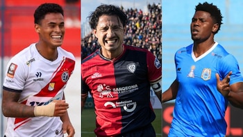 Partidos de hoy, viernes 5 de mayo: horarios, canales, TV y resultados en vivo.