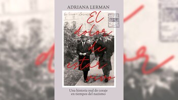 Adriana Lerman escribió la historia