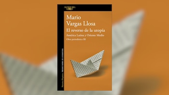 Cubierta de 'El reverso de