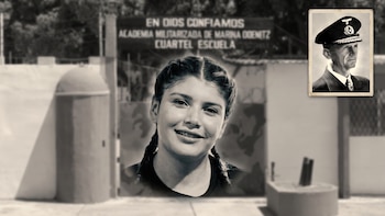 Quién fue Karl Dönitz, el almirante nazi y sucesor de Hitler cuyo nombre lleva la Academia Militarizada donde murió Dafne Zapata
