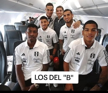 Los memes del Perú vs.