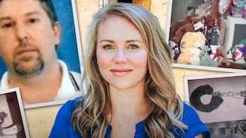 Kara Robinson Chamberlain retrató el