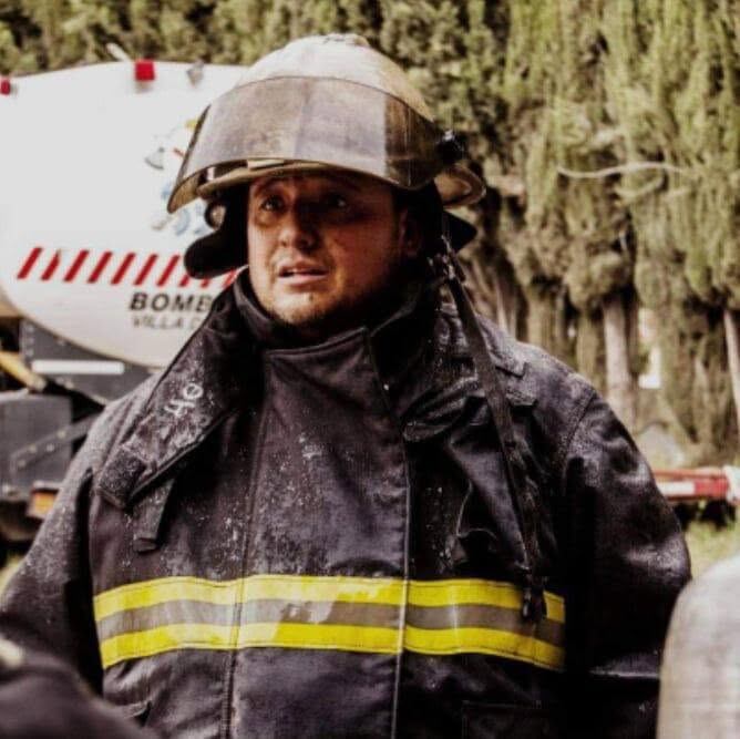 Rodrigo Aimetta