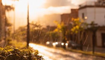 La predicción del clima en Monterrey (Imagen ilustrativa Infobae)