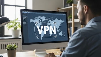 Guía para instalar una VPN