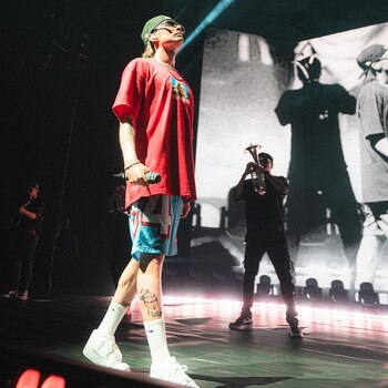 Los boletos para los Meet