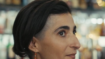 Alba Flores: "He probado otras