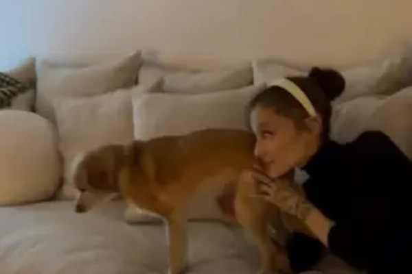 Ethan Slater praised the work