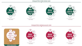 CFE lanzó un servicio de