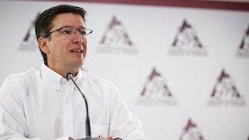 La revaluación del peso no