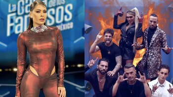 Galilea reveló que prepara una