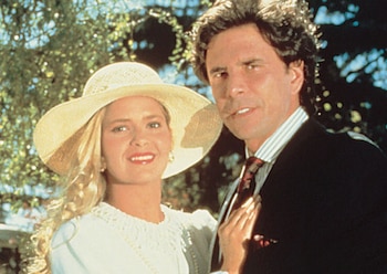 Grecia Colmenares y Jorge Martínez, una dupla amada por el público