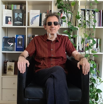 Pablo Manzano