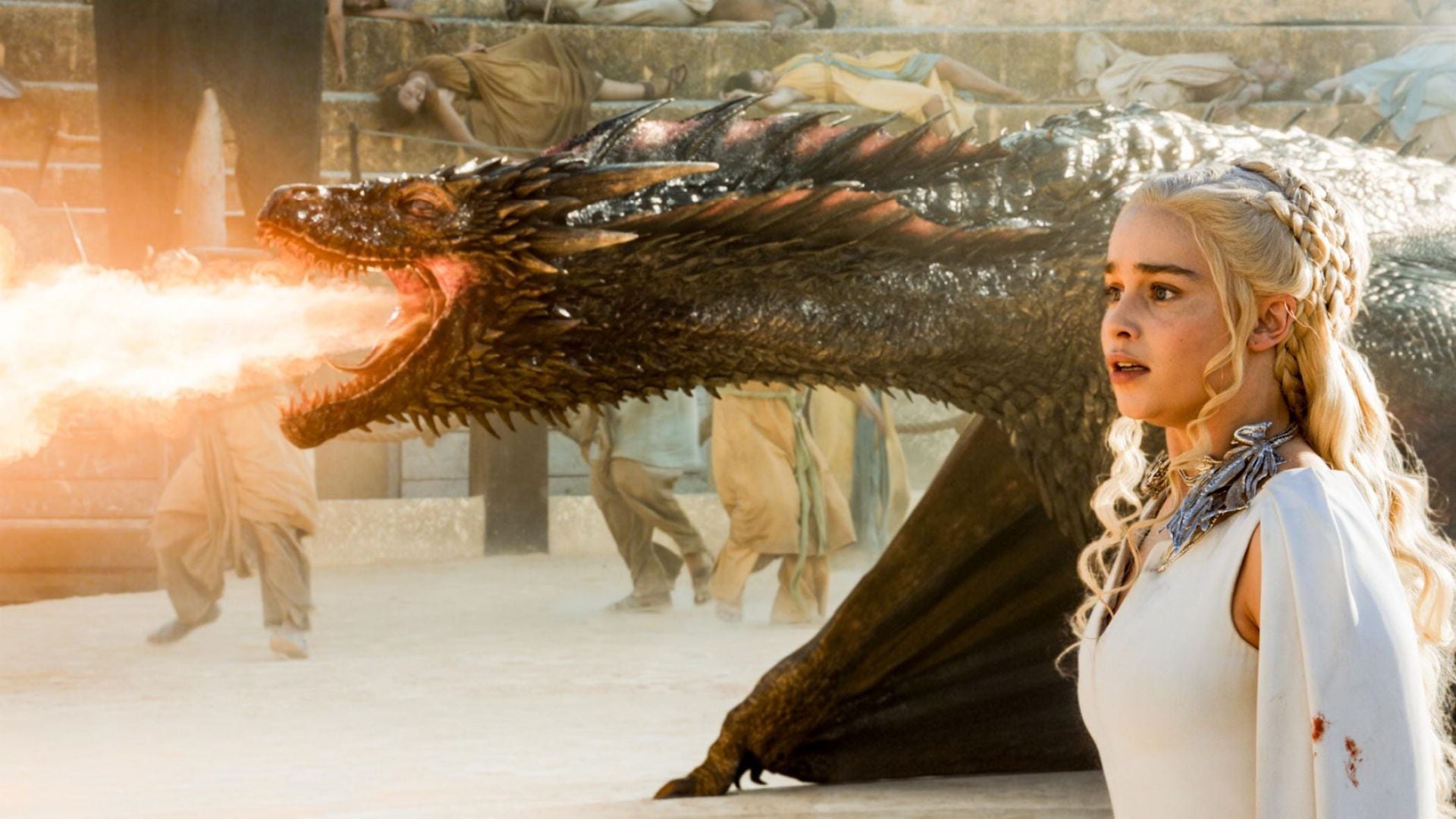Emilia Clarke deja atrás Game of Thrones y protagoniza Ponies, un thriller de espionaje ambientado en la Rusia de la Guerra Fría (HBO)