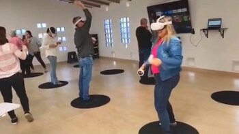 Este es el colegio rural