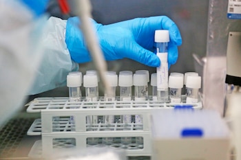 Paradójicamente, delta nació casi sin