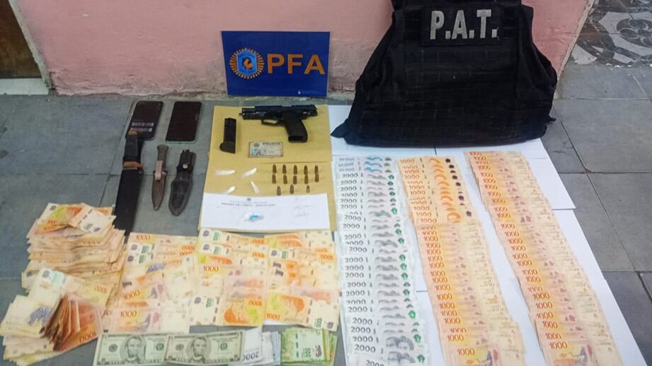 Los procedimientos en los que las víctimas fueron arrestadas se llevaron a cabo de forma ilegal (Foto: Fiscales.gob)