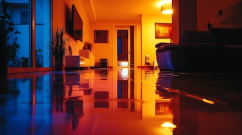 La alerta gris es también