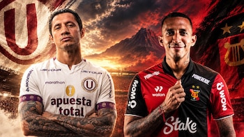Universitario vs Melgar EN VIVO HOY: minuto a minuto del partido clave por Torneo Clausura de Liga 1 2026