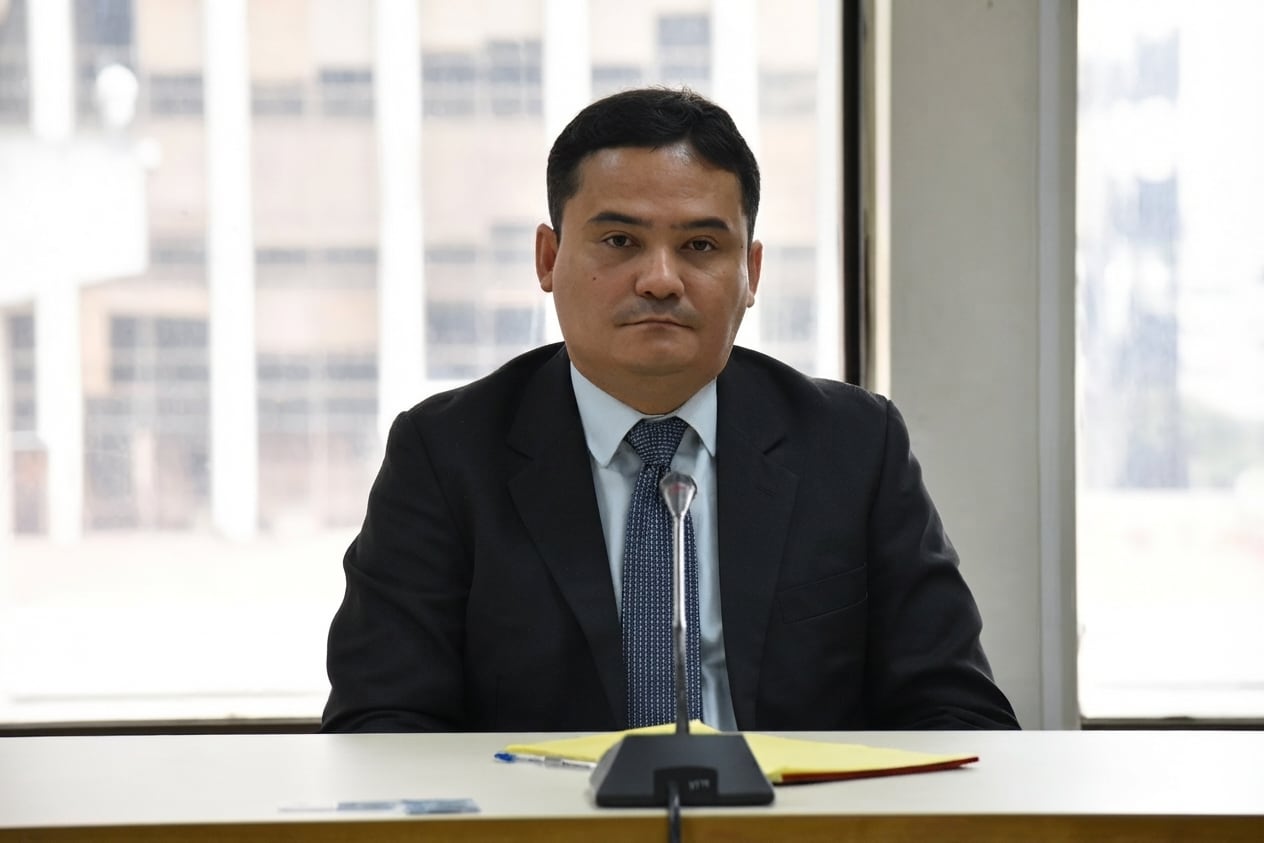 La denuncia sostiene que Q400.000 fueron entregados a Fredy Orellana como presunto pago por autorizar nuevos administradores del Hotel Las Américas. (Diario La Hora)