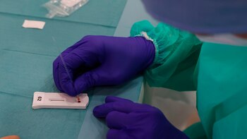 Colombia participará en ensayos clínicos