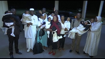 Un embarazo de alto riesgo