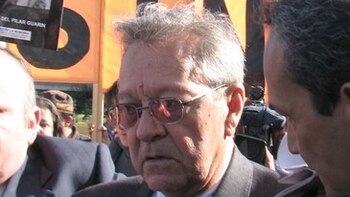 JEP aplaza la audiencia del