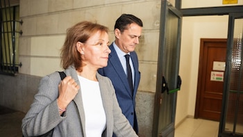 Un juzgado investiga presuntos delitos