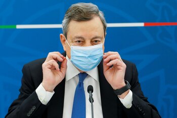 Green Pass, del riesgo de