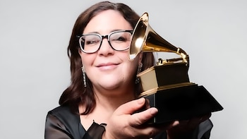 Gabriela Ortiz: la historia de