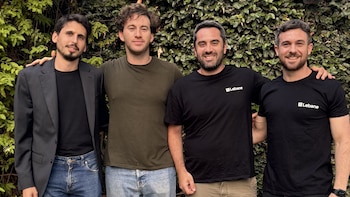 La startup argentina que recaudó