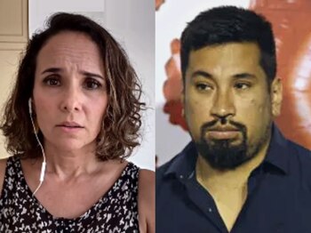 Aldo Miyashiro borró todo rastro