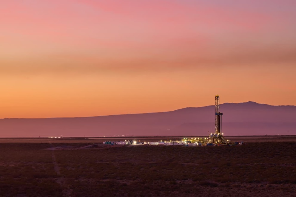 Vista acelera su expansión en Vaca Muerta: invertirá USD 1.800 millones y proyecta 160.000 barriles diarios