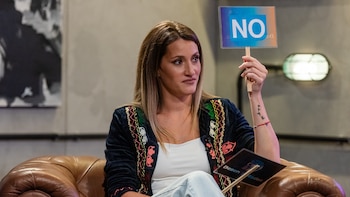 “Mi círculo es chico yo