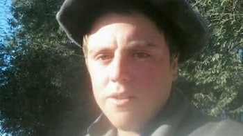 Neuquén: chocó y los conductores