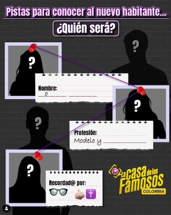 Estas fueron las pistas que