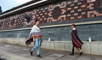 El All Inclusive Runway 2019