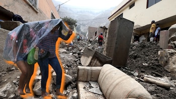 Gobierno declaró el estado de