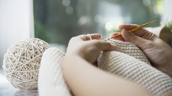 Asociaciones y comunidades decidieron dar