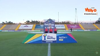 Jugadores no saldrán a los