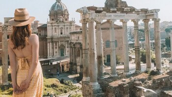 Íconos Europeos es una salida